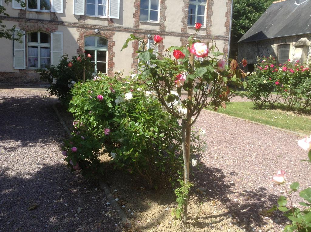 Double Room Garden View