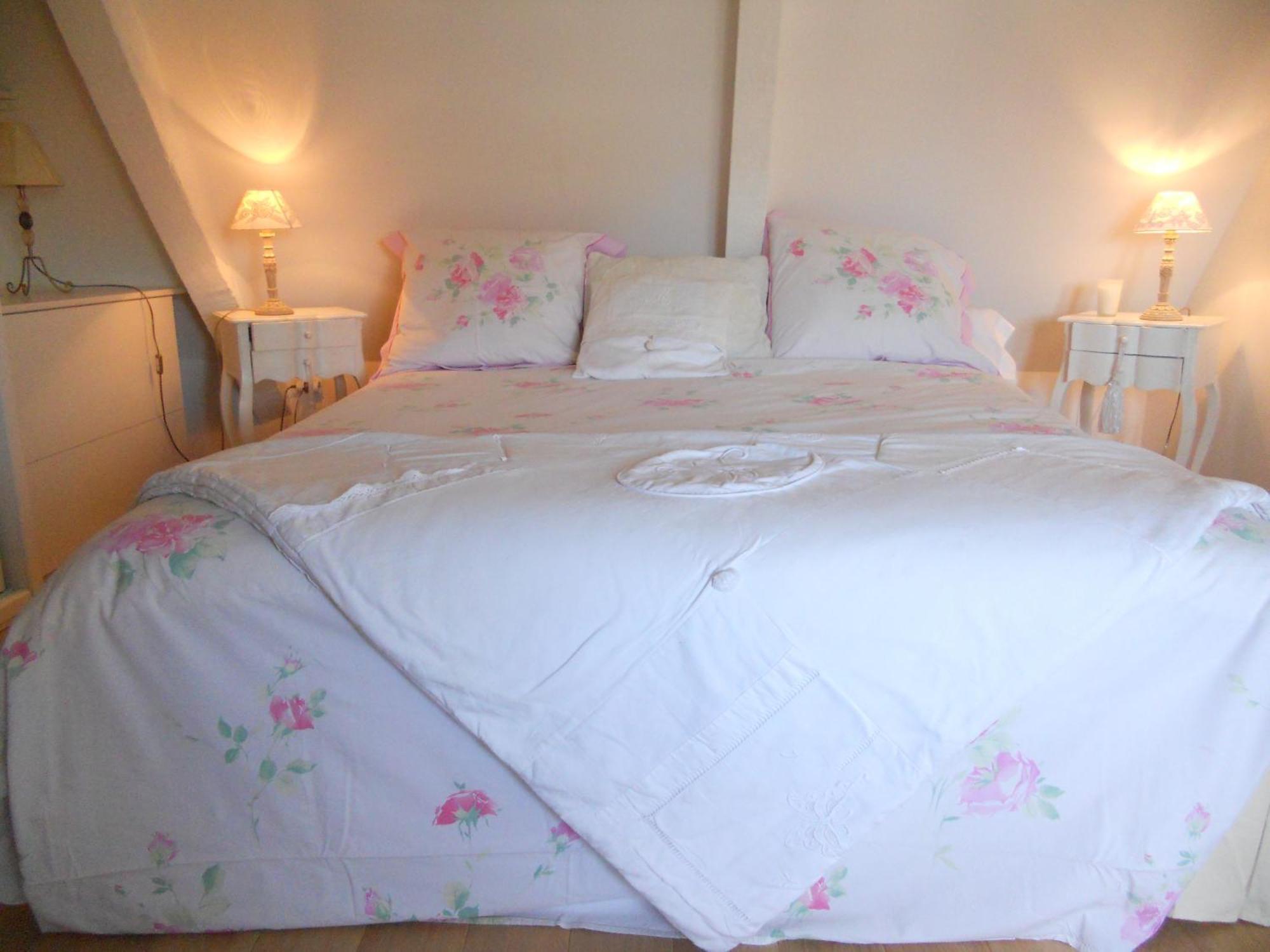 Superior Double Room Jaccuzi