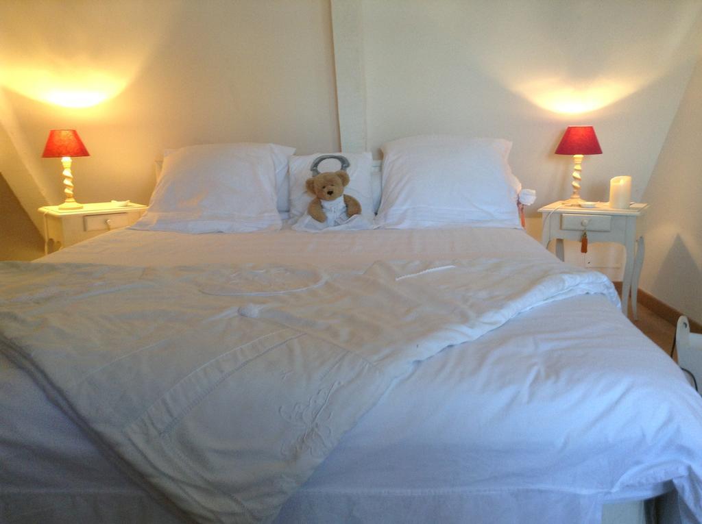 Superior Double Room Jaccuzi